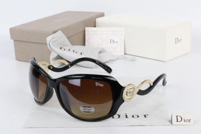 DlOR Boutique Sunglasses 029